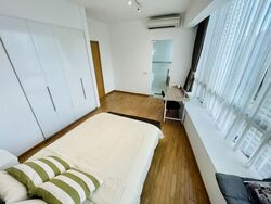 One-north Residences (D5), Apartment #549342331